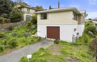 32 Kinsman Street, Kaikorai