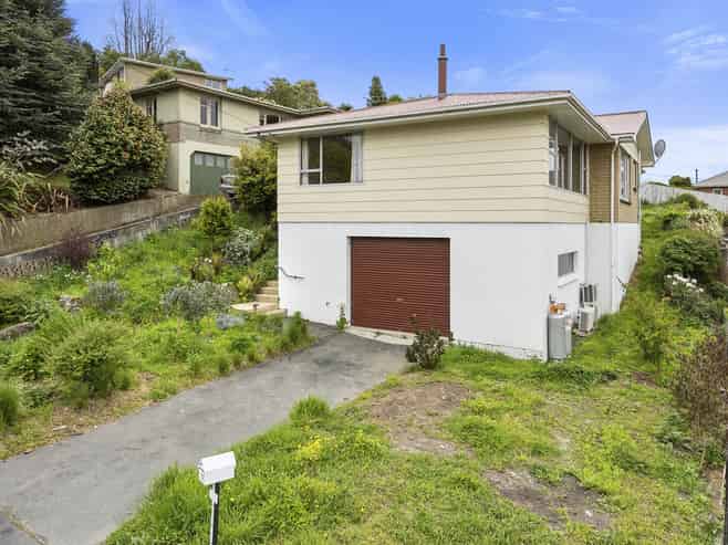32 Kinsman Street, Kaikorai
