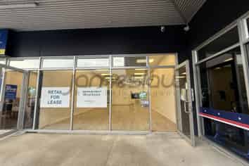 Standout Retail space - Howick Hotspot!