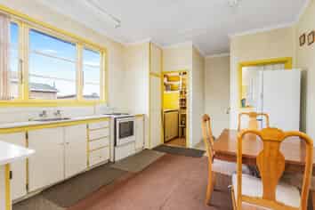 307 King Street, Temuka