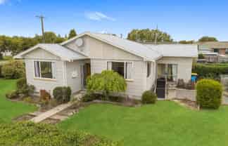 307 King Street, Temuka