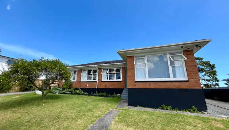 35 Addington Ave, Manurewa