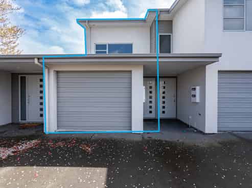 9B Denver Place, Hamilton East