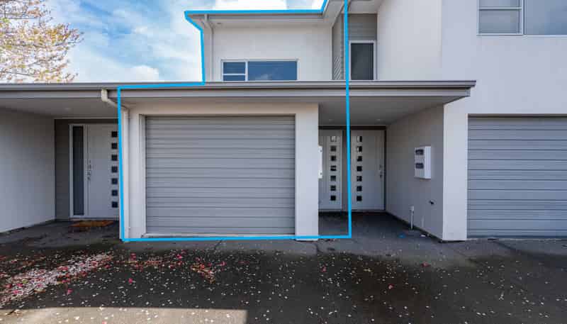 9B Denver Place, Hamilton East