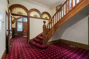 42 Forbury Road, Forbury