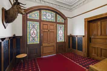 42 Forbury Road, Forbury