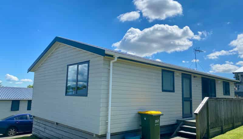 4/160 Grandview Road, Nawton