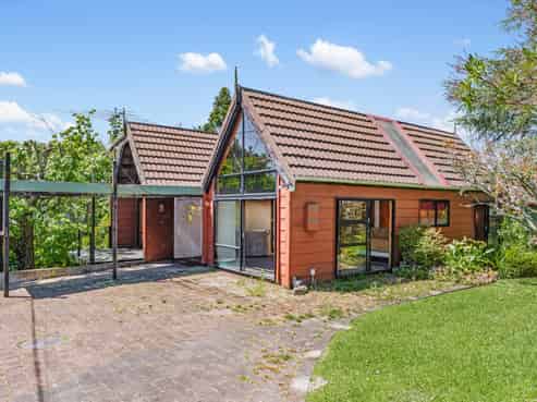 234 Old Titirangi Road, Titirangi