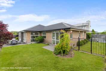 8 Napier Drive, Wigram