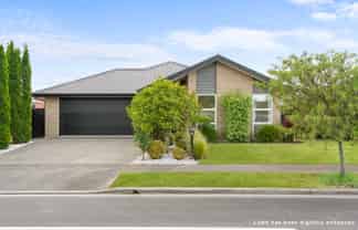 8 Napier Drive, Wigram