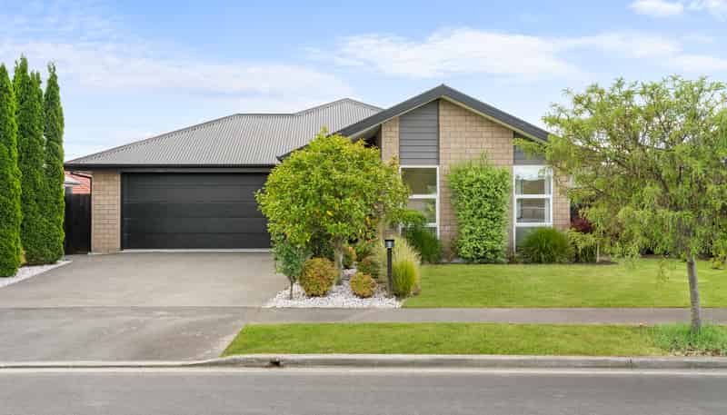 8 Napier Drive, Wigram