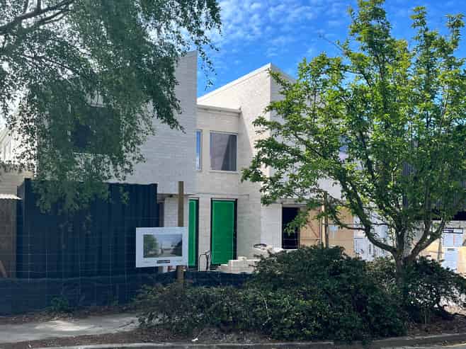 35 Conference Street, Christchurch Central