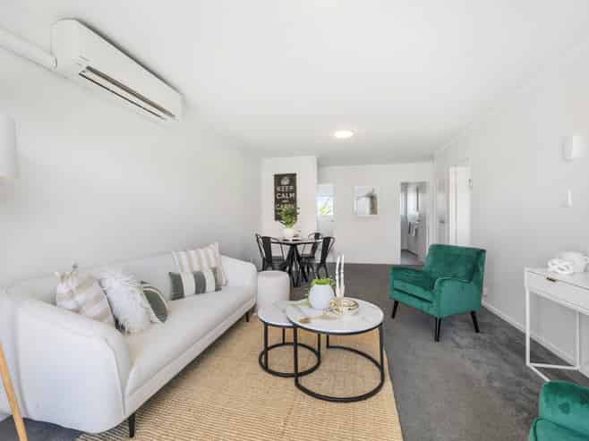 3 & 8/60 Hutton Street, Otahuhu