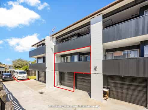 3 & 8/60 Hutton Street, Otahuhu