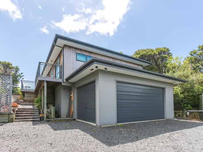 986 Tuateawa Road, Coromandel