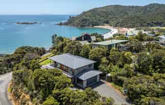 986 Tuateawa Road, Coromandel