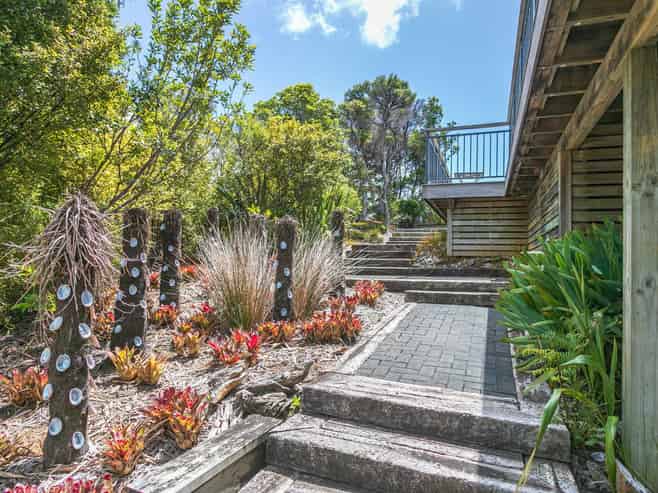 986 Tuateawa Road, Coromandel