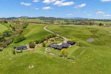 755 Three Mile Bush Road, Ruatangata West