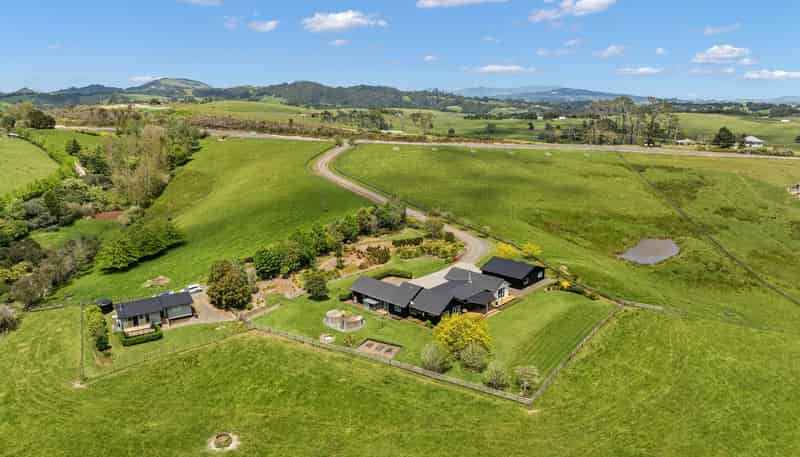 755 Three Mile Bush Road, Ruatangata West