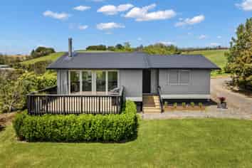755 Three Mile Bush Road, Ruatangata West