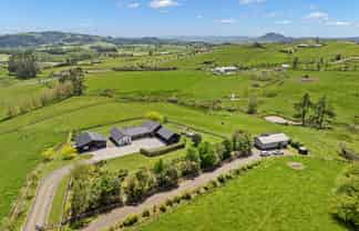 755 Three Mile Bush Road, Ruatangata West