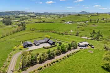 755 Three Mile Bush Road, Ruatangata West