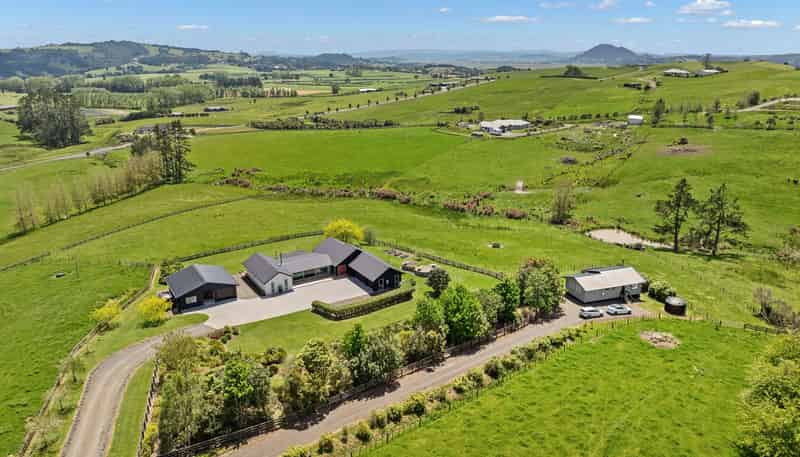 755 Three Mile Bush Road, Ruatangata West