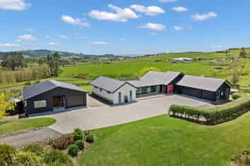 755 Three Mile Bush Road, Ruatangata West