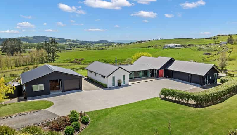 755 Three Mile Bush Road, Ruatangata West