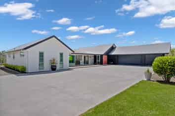 755 Three Mile Bush Road, Ruatangata West