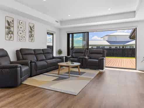 71 Harakeke Drive, Wharewaka