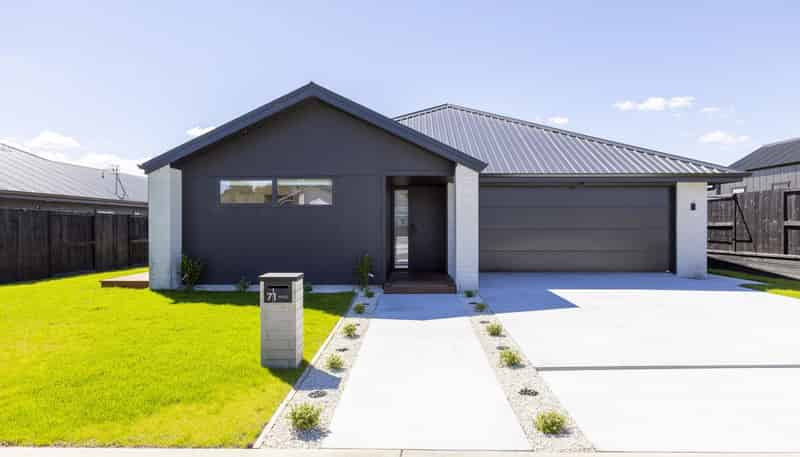 71 Harakeke Drive, Wharewaka