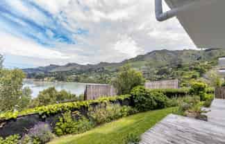 1/851a Governors Bay, Governors Bay