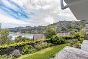 1/851a Governors Bay, Governors Bay