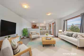 1/851a Governors Bay, Governors Bay