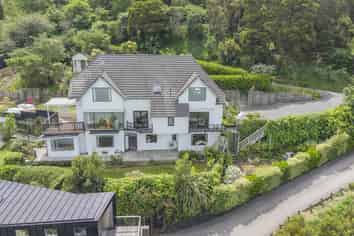 1/851a Governors Bay, Governors Bay