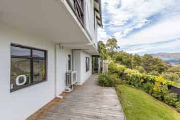 1/851a Governors Bay, Governors Bay