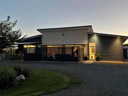 58 McCathie Road, Ruakaka