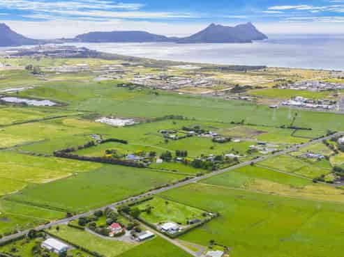 58 McCathie Road, Ruakaka