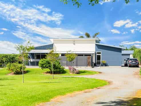 58 McCathie Road, Ruakaka