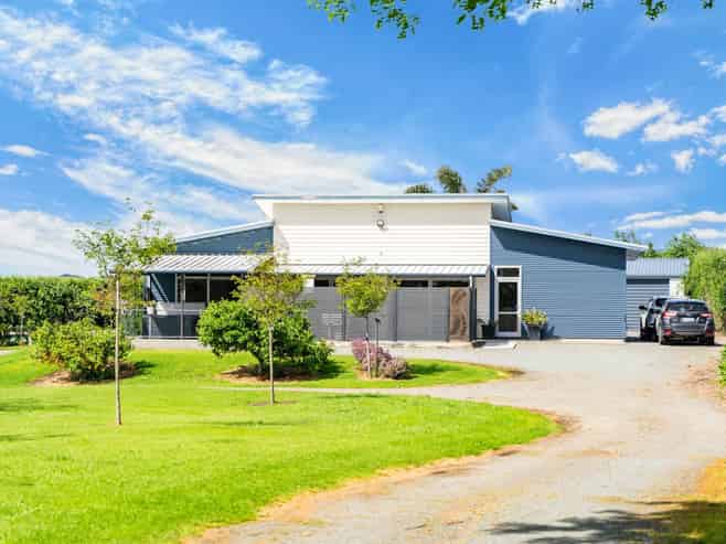 58 McCathie Road, Ruakaka