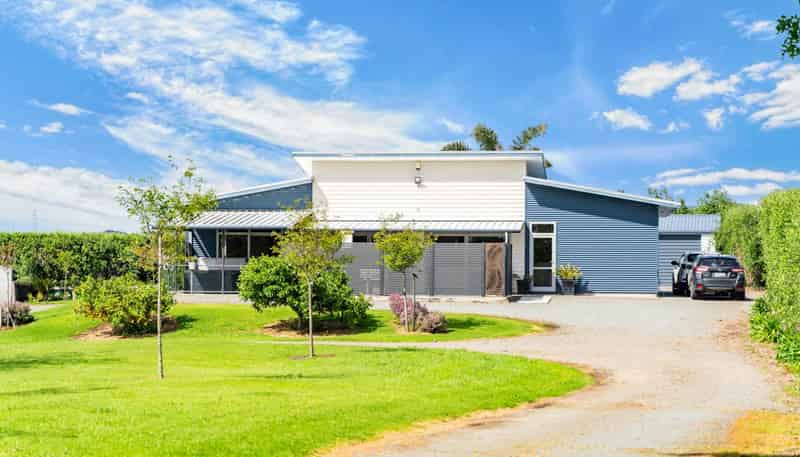 58 McCathie Road, Ruakaka
