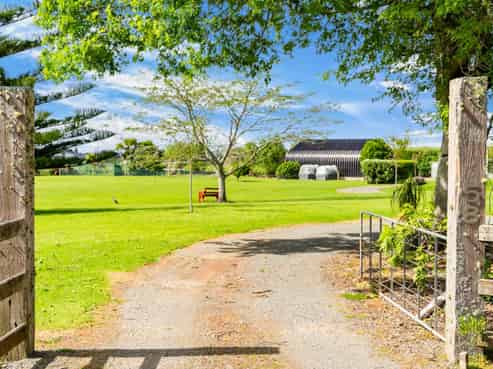 58 McCathie Road, Ruakaka