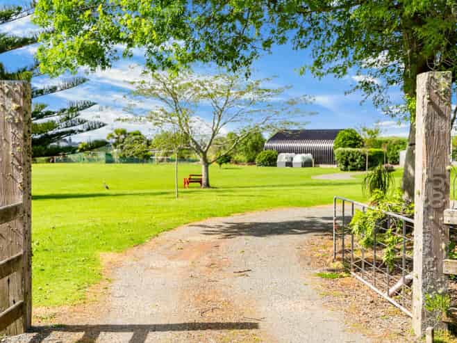 58 McCathie Road, Ruakaka