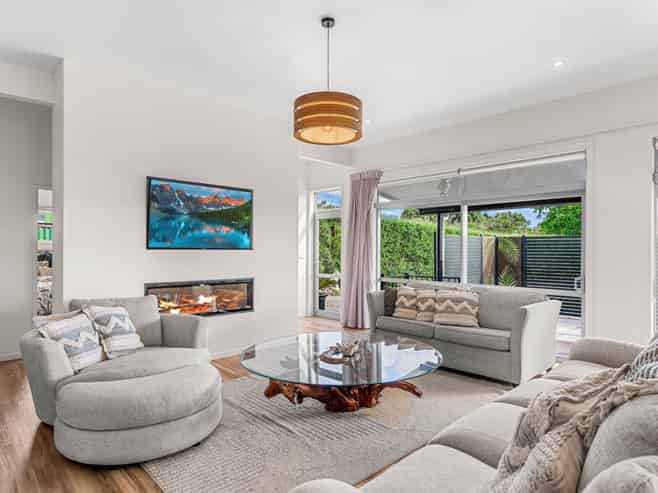 58 McCathie Road, Ruakaka