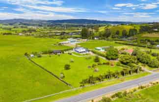 58 McCathie Road, Ruakaka