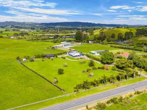 58 McCathie Road, Ruakaka