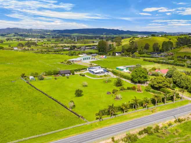 58 McCathie Road, Ruakaka