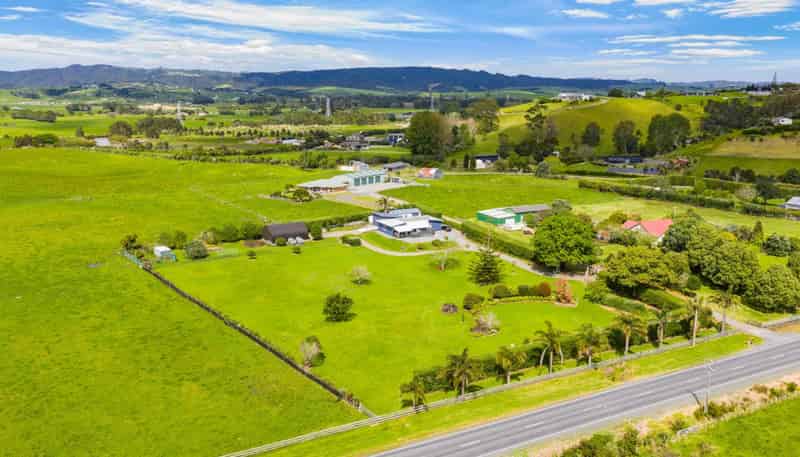 58 McCathie Road, Ruakaka