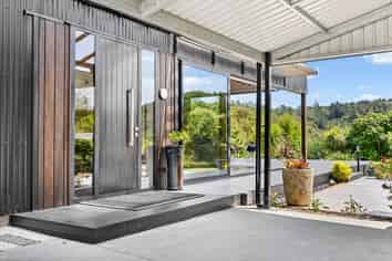 53 North Ridge Rise, Maunu